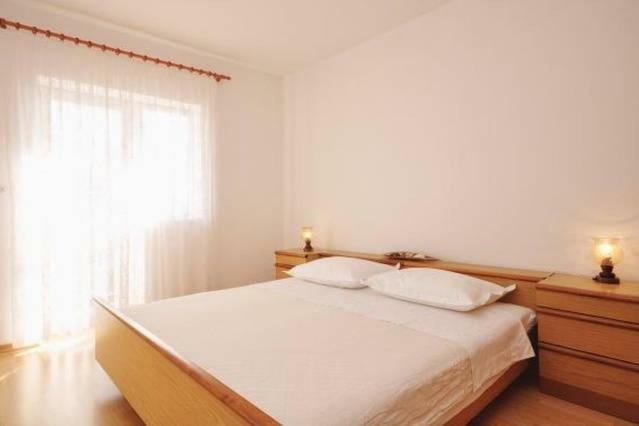 Ferienwohnung Star Brodarica  Exterior foto